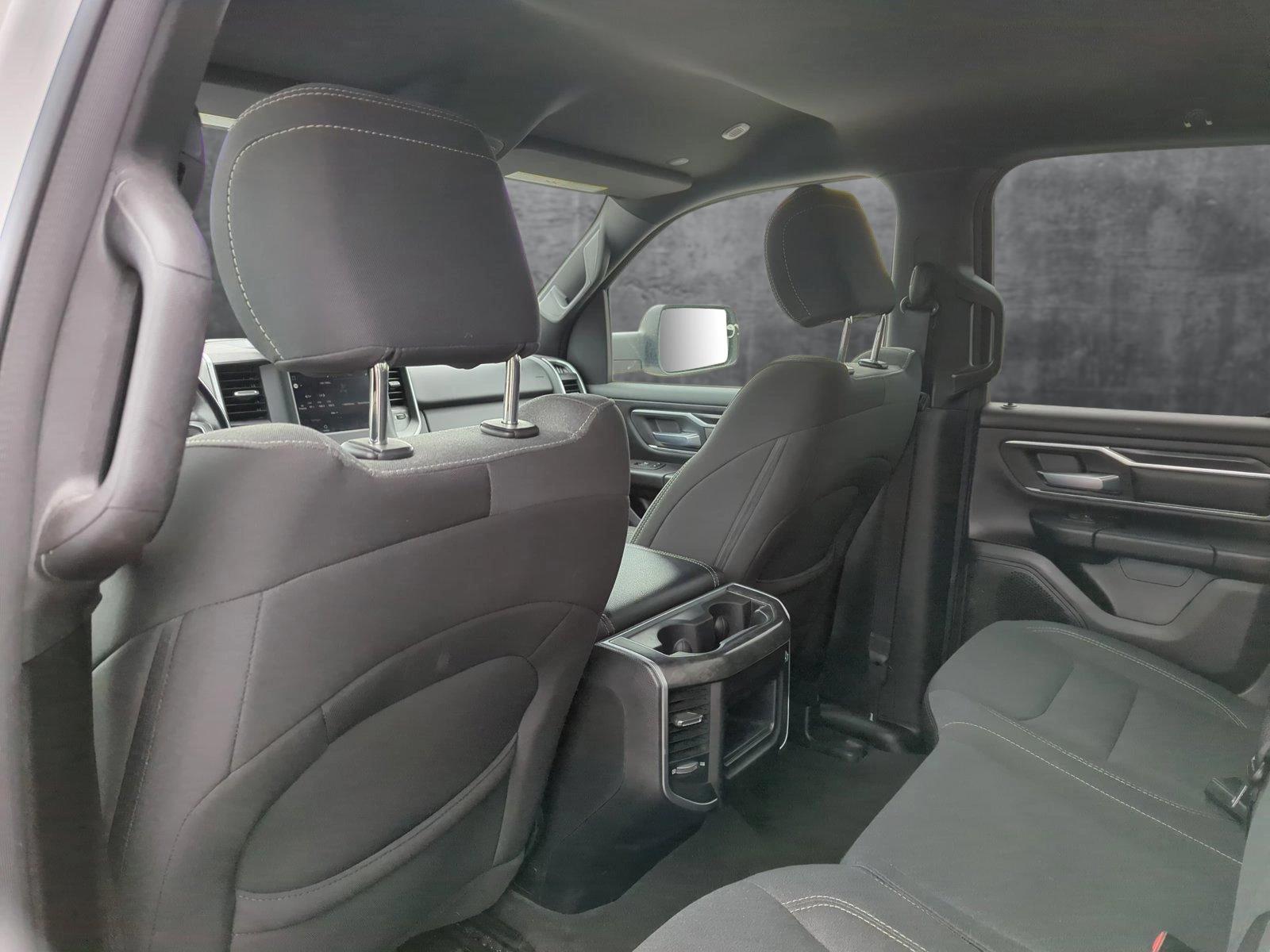 2022 Ram 1500 Vehicle Photo in Memphis, TN 38128