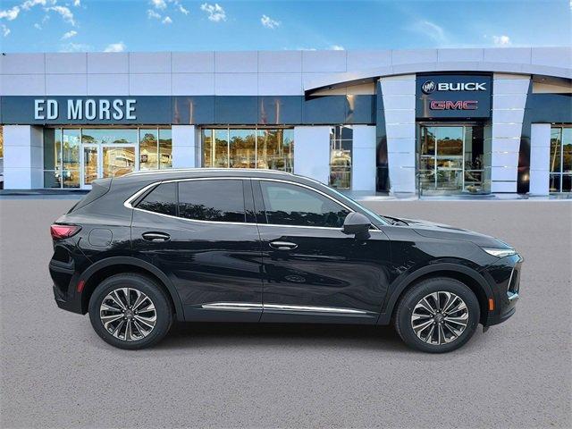 2025 Buick Envision Vehicle Photo in SUNRISE, FL 33323-3202