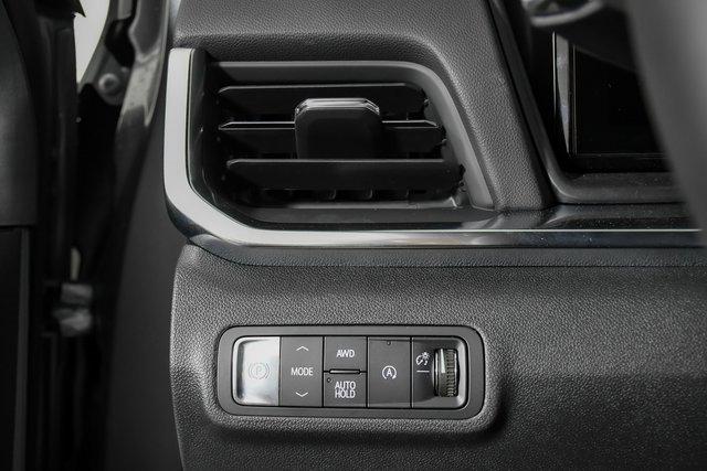 2025 GMC Terrain Vehicle Photo in PUYALLUP, WA 98371-4149