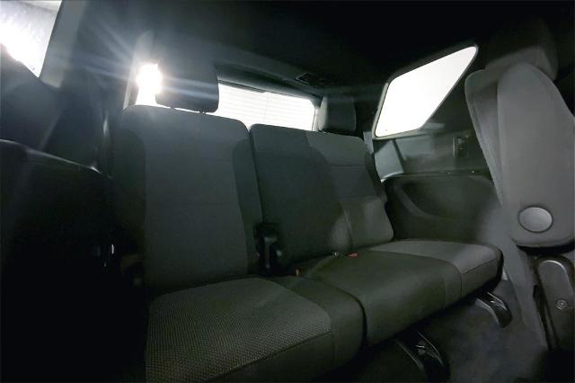 2023 Chevrolet Traverse Vehicle Photo in Kansas City, MO 64114