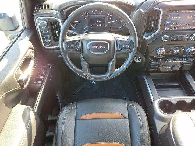 2022 GMC Sierra 2500 HD Vehicle Photo in DANBURY, CT 06810-5034