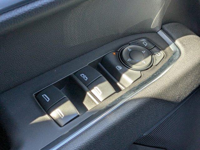 2025 Chevrolet Silverado 1500 Vehicle Photo in BRUNSWICK, GA 31525-1881