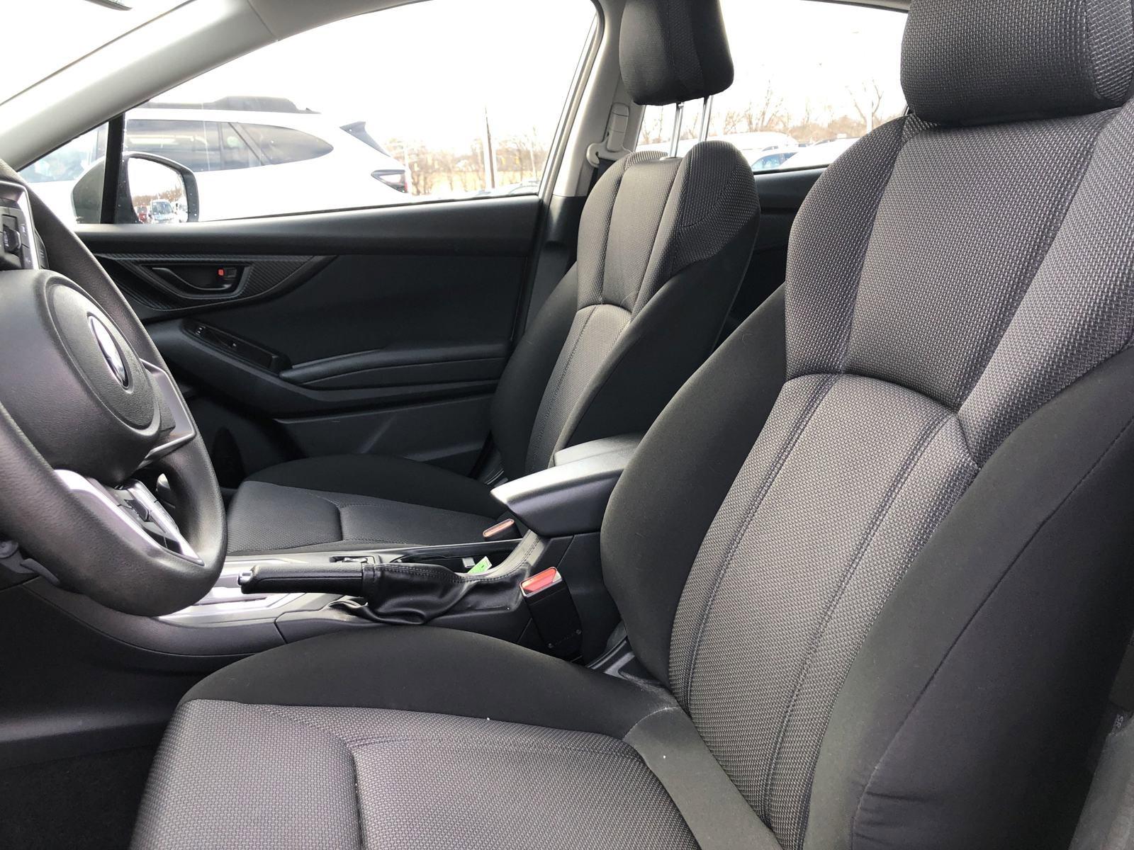 2023 Subaru Impreza Vehicle Photo in Mechanicsburg, PA 17050