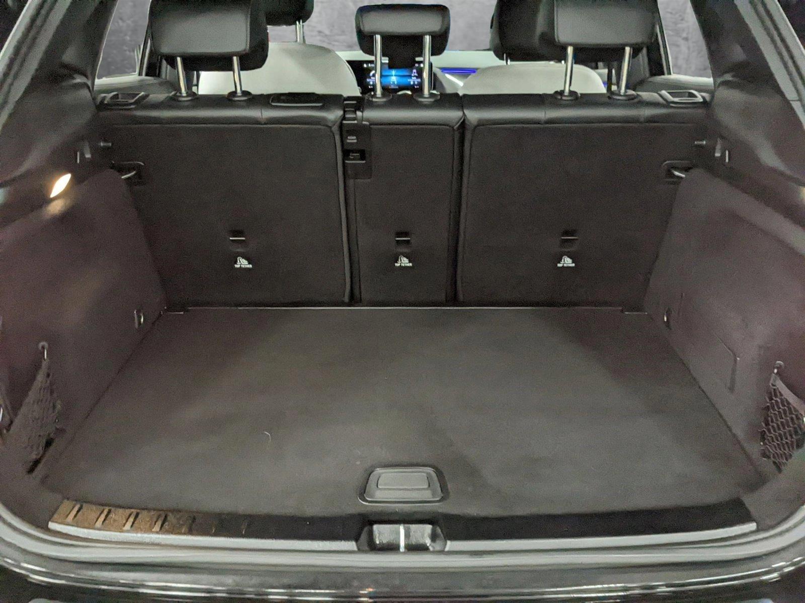 2021 Mercedes-Benz GLA Vehicle Photo in Pompano Beach, FL 33064