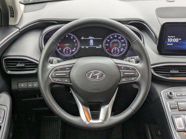 2023 Hyundai Santa Fe Vehicle Photo in SELMA, TX 78154-1460
