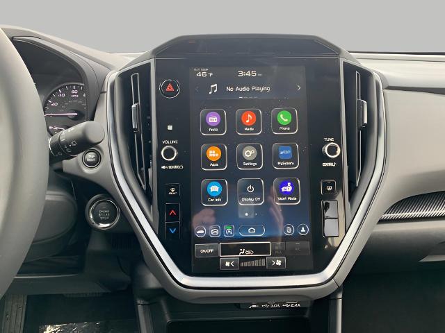 2025 Subaru Crosstrek Vehicle Photo in Oshkosh, WI 54904