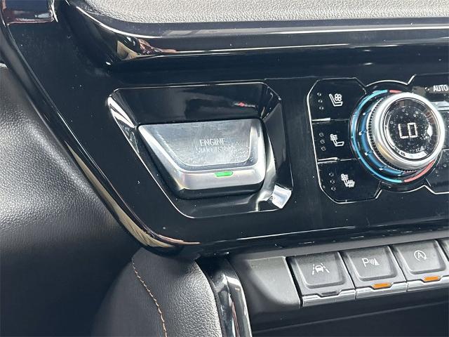 2024 GMC Sierra 1500 Vehicle Photo in ALBERTVILLE, AL 35950-0246