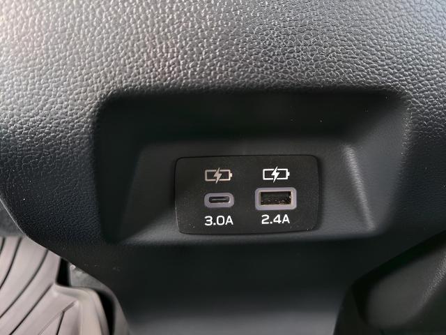 2025 Subaru Crosstrek Vehicle Photo in Green Bay, WI 54304