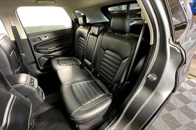 2023 Ford Edge Vehicle Photo in Tulsa, OK 74129