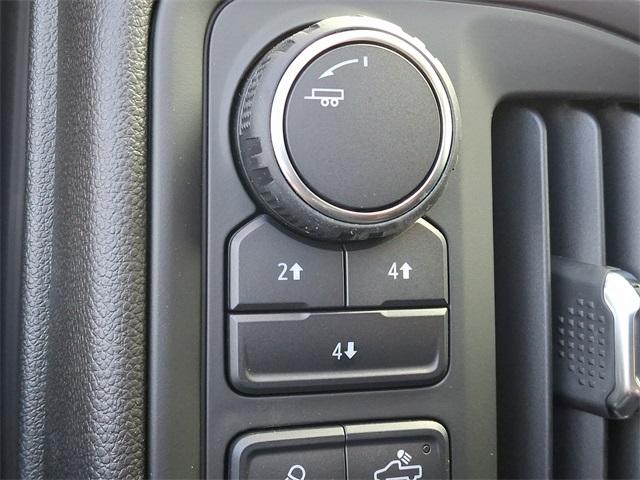 2024 Chevrolet Silverado 3500 HD Vehicle Photo in BERLIN, MD 21811-1121