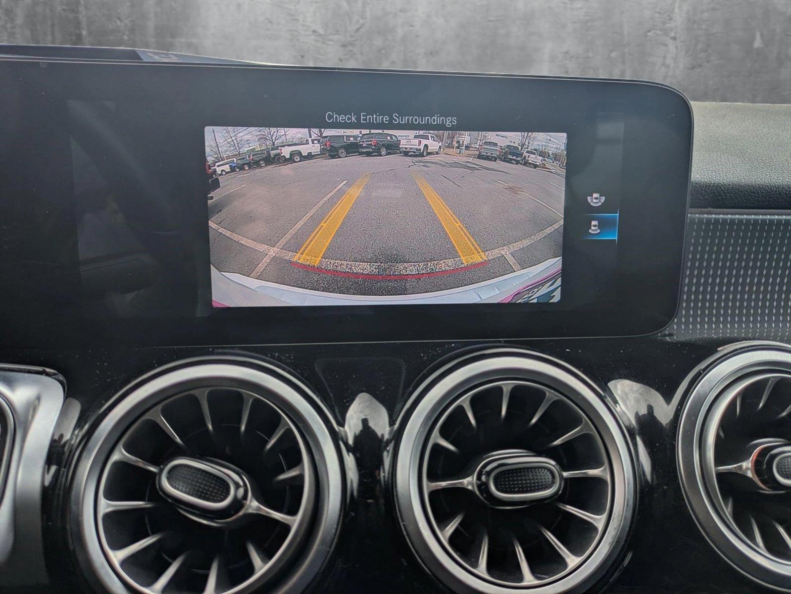 2022 Mercedes-Benz GLB Vehicle Photo in LAUREL, MD 20707-4697