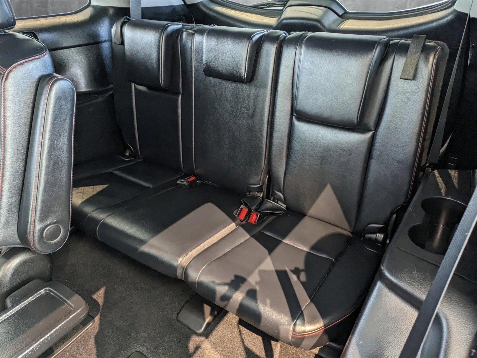 2019 Toyota Highlander Vehicle Photo in Las Vegas, NV 89149