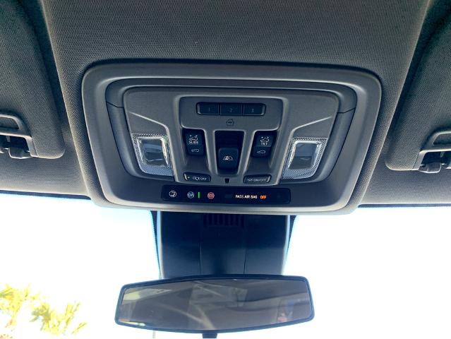 2025 Chevrolet Silverado 1500 Vehicle Photo in BEAUFORT, SC 29906-4218
