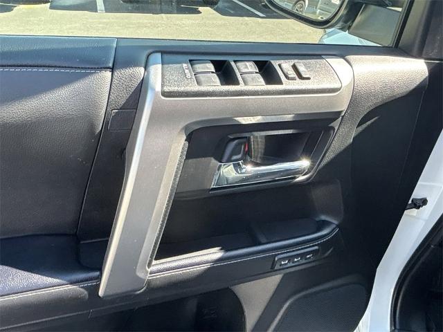 2023 Toyota 4Runner Vehicle Photo in ALBERTVILLE, AL 35950-0246