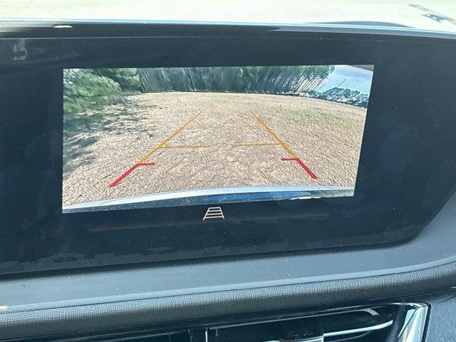 2025 Buick Envista Vehicle Photo in ALBERTVILLE, AL 35950-0246