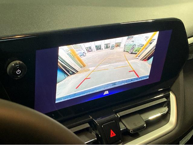 2025 Chevrolet Trailblazer Vehicle Photo in SAVANNAH, GA 31406-4513