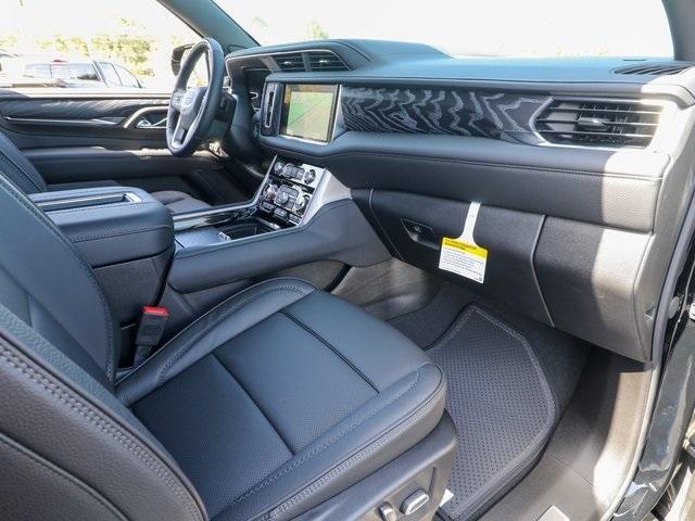 2024 GMC Yukon Vehicle Photo in HOMOSASSA, FL 34448-1461