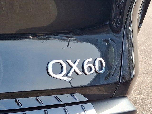 2024 INFINITI QX60 Vehicle Photo in Willow Grove, PA 19090