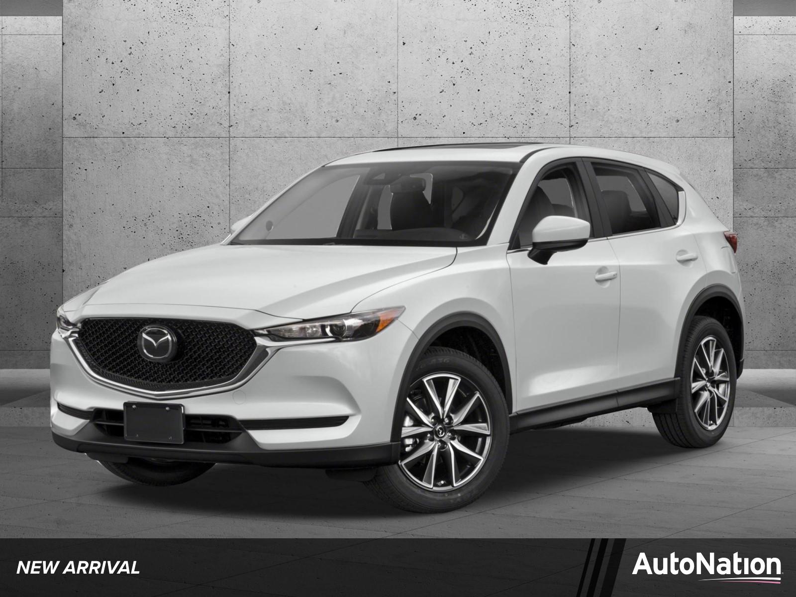 2018 Mazda CX-5 Vehicle Photo in GOLDEN, CO 80401-3850