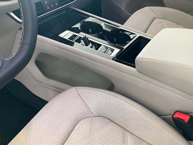 2025 Volkswagen Atlas Vehicle Photo in Oshkosh, WI 54904
