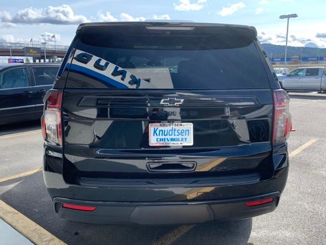 2023 Chevrolet Tahoe Vehicle Photo in POST FALLS, ID 83854-5365