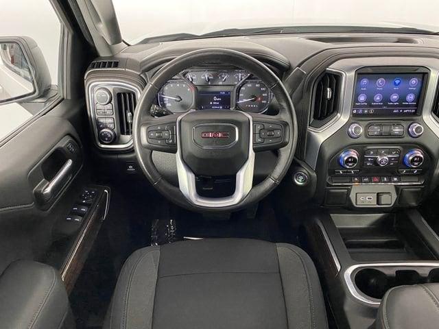 2020 GMC Sierra 1500 Vehicle Photo in BROCKTON, MA 02301-7113