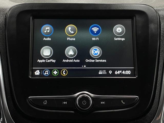 2019 Chevrolet Equinox Vehicle Photo in Appleton, WI 54913