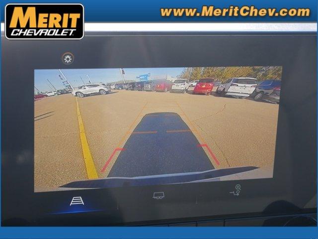 2024 Chevrolet Colorado Vehicle Photo in MAPLEWOOD, MN 55119-4794