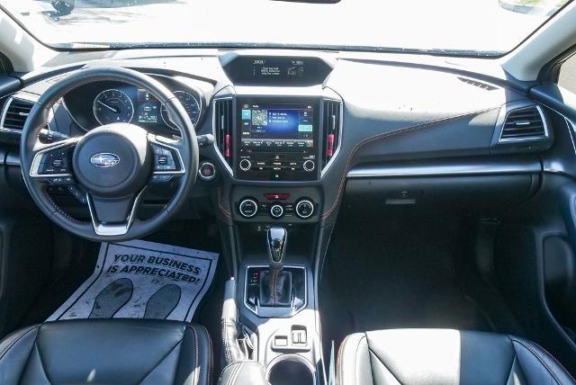 2023 Subaru Crosstrek Vehicle Photo in VENTURA, CA 93003-8585