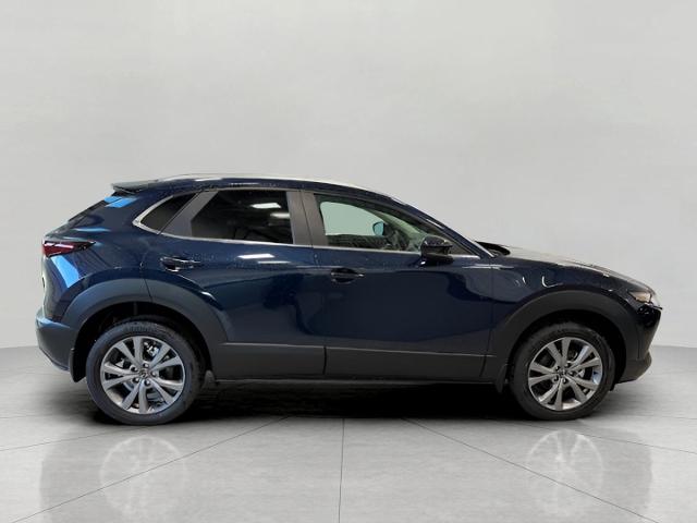 2025 Mazda CX-30 Vehicle Photo in Green Bay, WI 54304