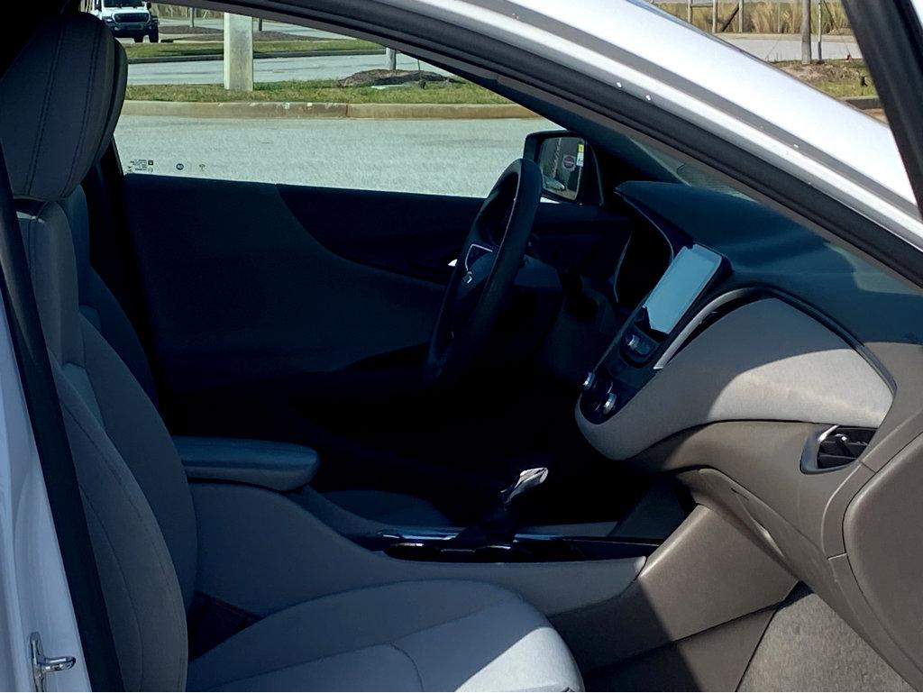 2022 Chevrolet Malibu Vehicle Photo in POOLER, GA 31322-3252