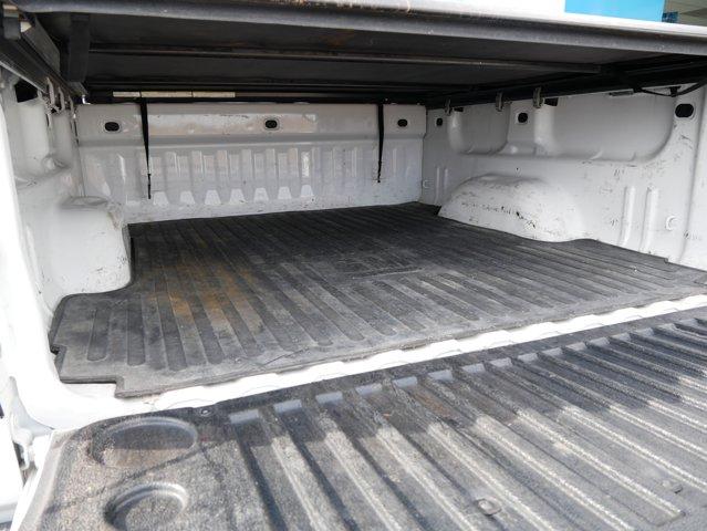2018 Chevrolet Silverado 1500 Vehicle Photo in MAPLEWOOD, MN 55119-4794