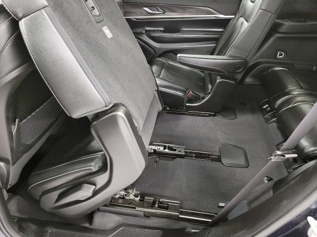 2023 Jeep Grand Cherokee L Vehicle Photo in NEENAH, WI 54956-2243