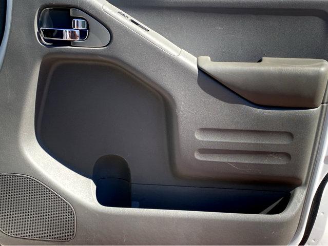 2019 Nissan Frontier Vehicle Photo in Savannah, GA 31419