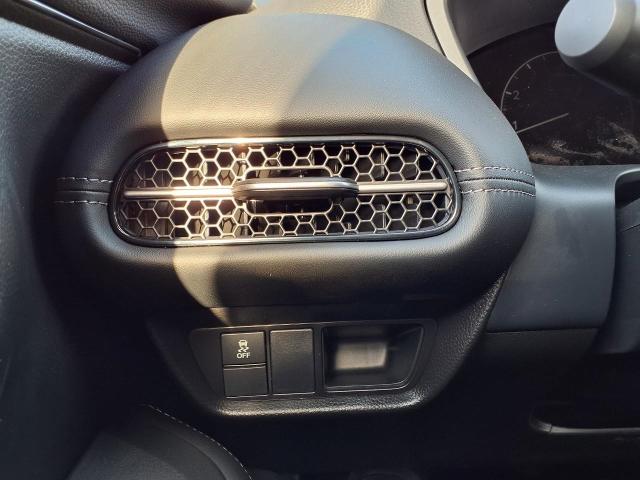 2025 Honda HR-V Vehicle Photo in Oshkosh, WI 54904