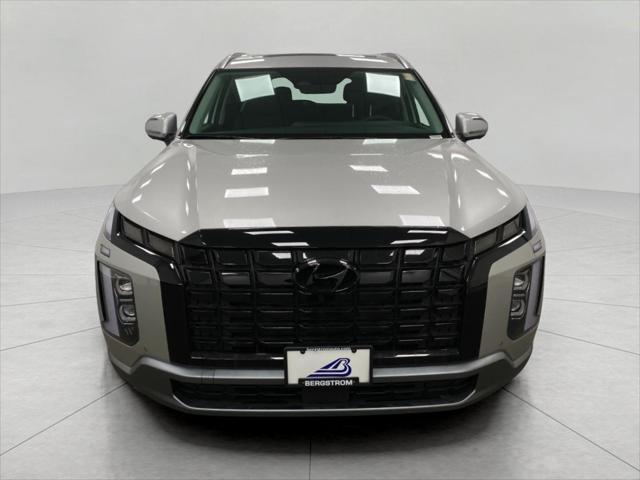 2025 Hyundai PALISADE Vehicle Photo in Appleton, WI 54913