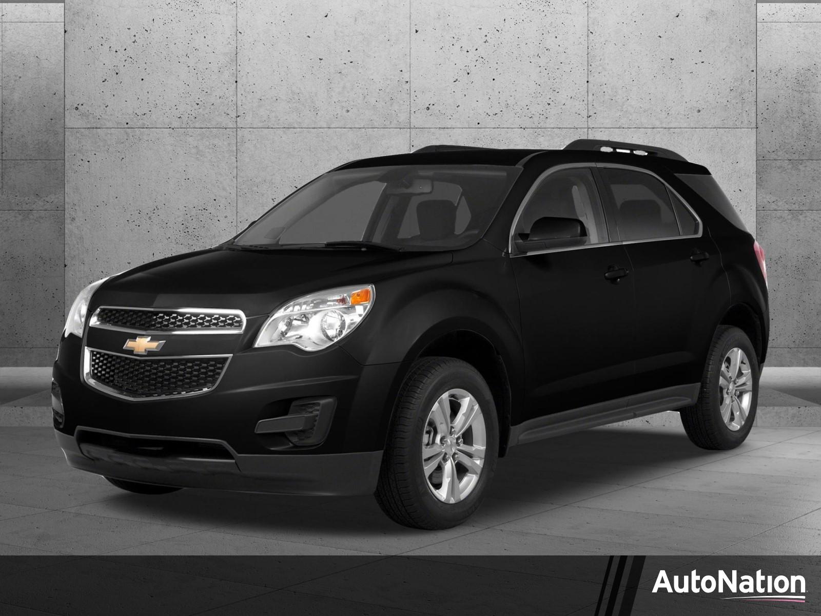 2015 Chevrolet Equinox Vehicle Photo in VALENCIA, CA 91355-1705