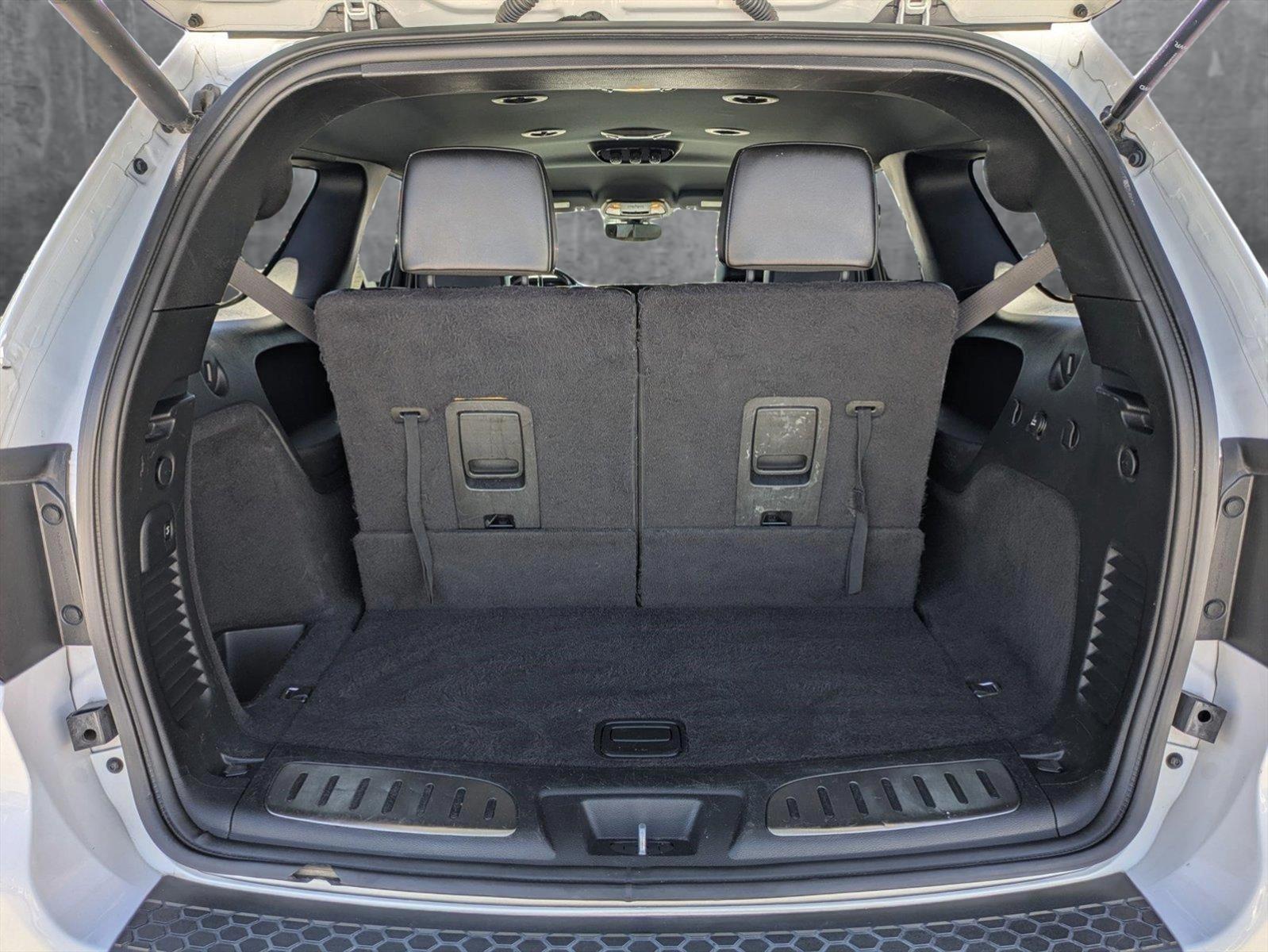 2021 Dodge Durango Vehicle Photo in Tustin, CA 92782
