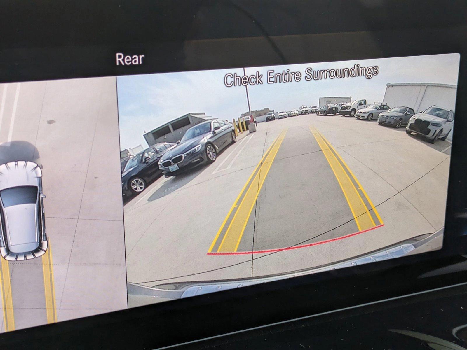 2023 Mercedes-Benz GLA Vehicle Photo in Rockville, MD 20852
