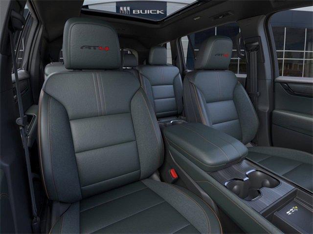 2025 GMC Acadia Vehicle Photo in COLLIERVILLE, TN 38017-9006