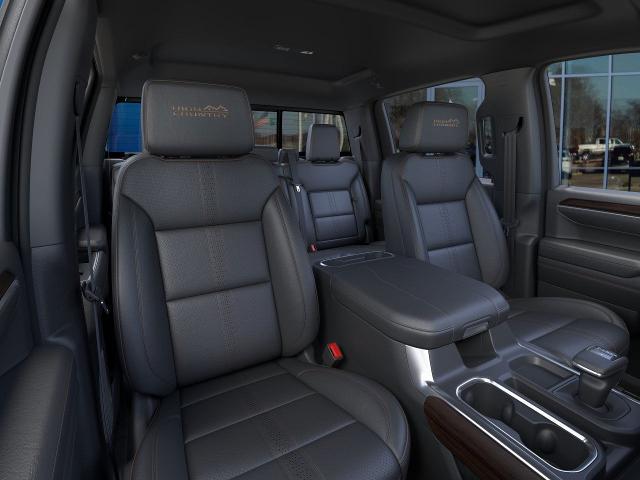 2025 Chevrolet Silverado 1500 Vehicle Photo in APPLETON, WI 54914-4656