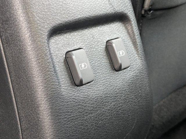 2023 Nissan Kicks Vehicle Photo in BRUNSWICK, GA 31525-1881