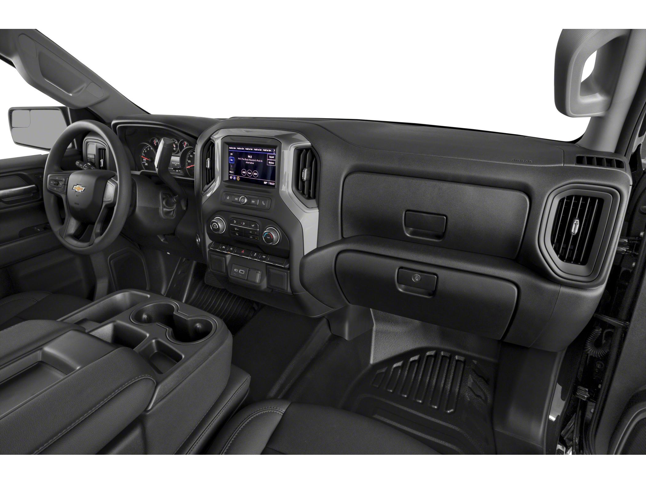 2024 Chevrolet Silverado 1500 Vehicle Photo in CORPUS CHRISTI, TX 78416-1100