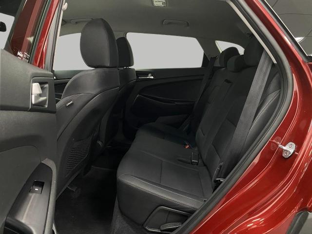2019 Hyundai TUCSON Vehicle Photo in Appleton, WI 54913