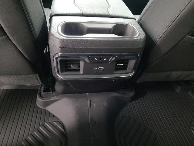 2025 Chevrolet Silverado 2500 HD Vehicle Photo in THOMPSONTOWN, PA 17094-9014