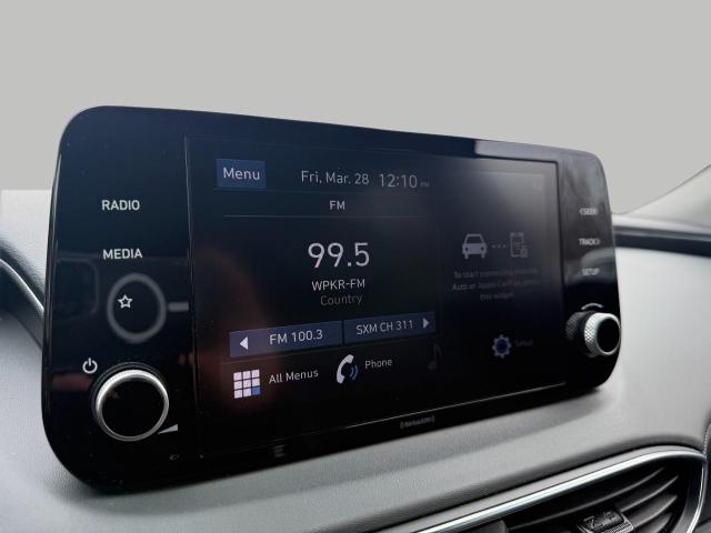 2022 Hyundai SANTA FE Vehicle Photo in Appleton, WI 54914
