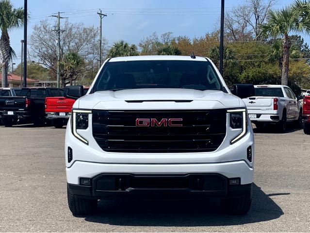2025 GMC Sierra 1500 Vehicle Photo in BEAUFORT, SC 29906-4218