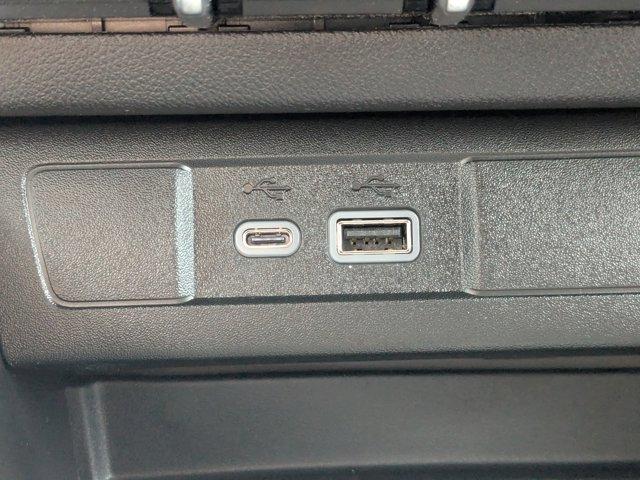 2025 Chevrolet Colorado Vehicle Photo in BRUNSWICK, GA 31525-1881