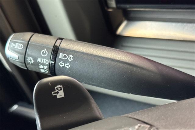 2024 GMC HUMMER EV Pickup Vehicle Photo in ELK GROVE, CA 95757-8703