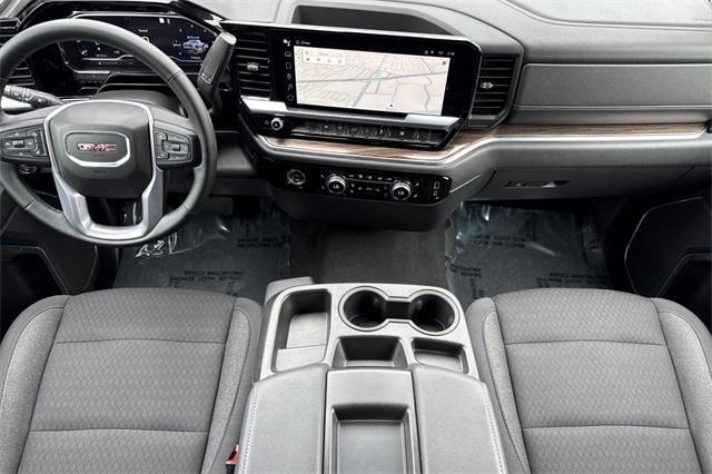 2023 GMC Sierra 1500 Vehicle Photo in ELK GROVE, CA 95757-8703